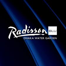 Radisson Blu Water Garden