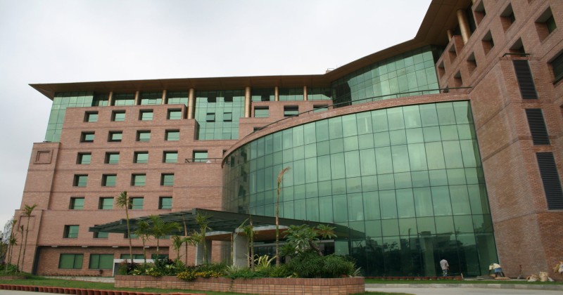 United Hospital