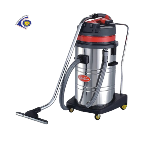 Wet and Dry Vacuum Cleaner CB80