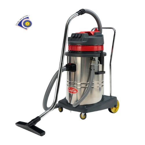 Wet and Dry Vacuum Cleaner CB60